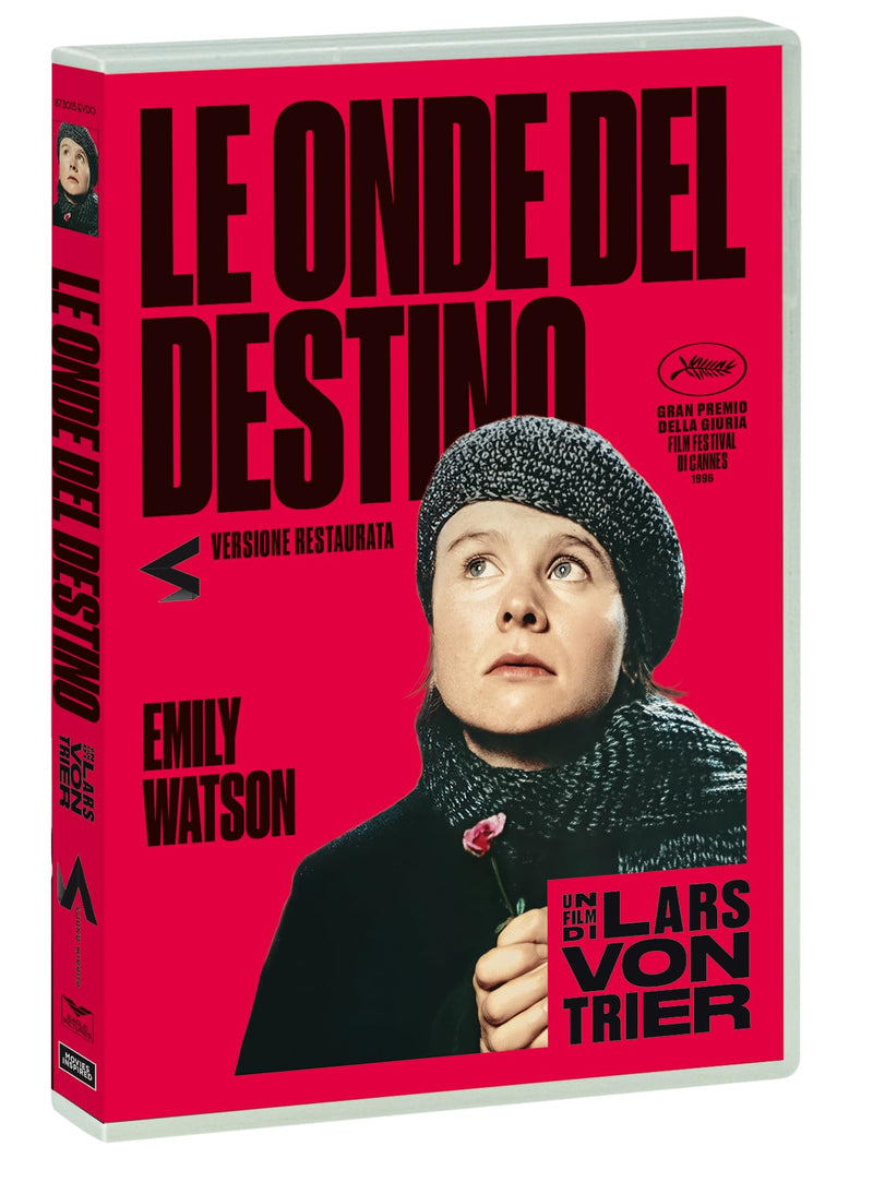 Le Onde Del Destino - Dvd