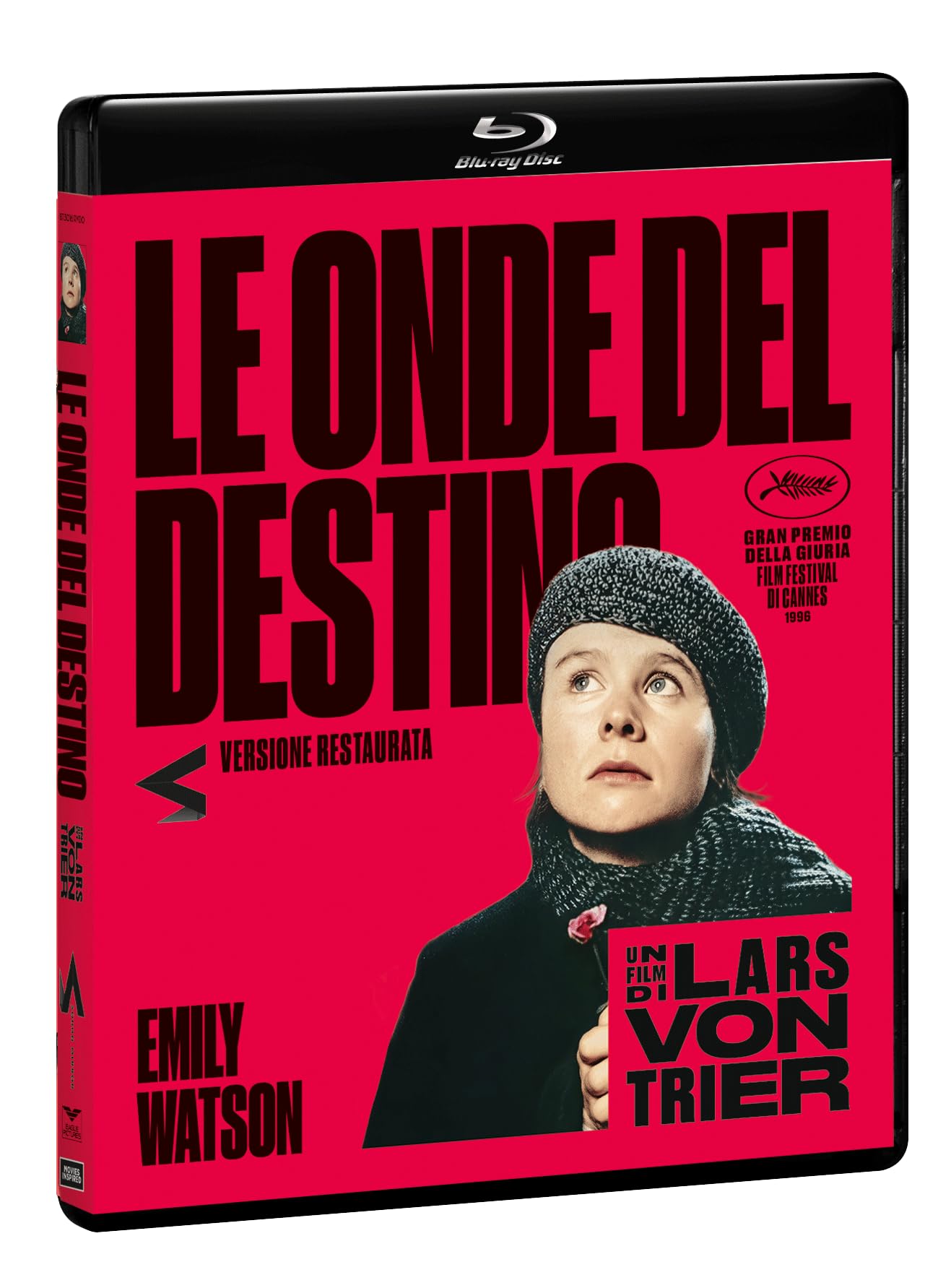 Le Onde Del Destino - Bd