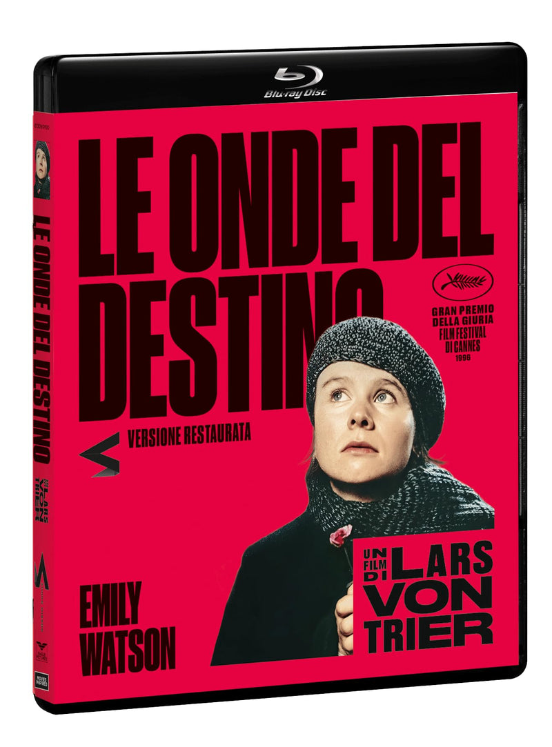 Le Onde Del Destino - Bd