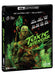 Blu-Ray 4K Uhd Toxic Avenger (The) (4K Ultra Hd+Blu-Ray Hd
