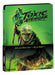 Blu-Ray 4K Uhd Toxic Avenger (The) (Steelbook) (4K Ultra Hd+Blu-Ray Hd