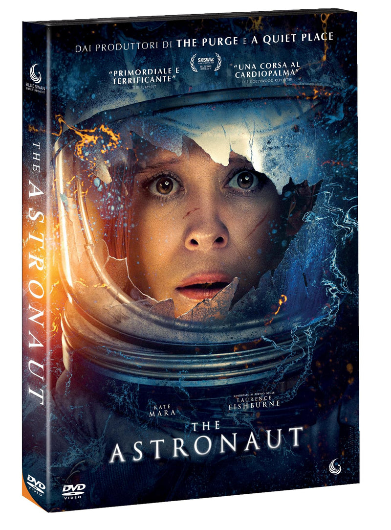 The Astronaut