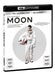 Blu-Ray 4K Uhd Moon (4K Ultra Hd+Blu-Ray Hd
