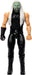 Mattel WWE Uncle Howdy Action Figure, Main Event Series #162, 6-inch Collectible Superstar with 14 Articulation Points & Life-Like Look, JHH93