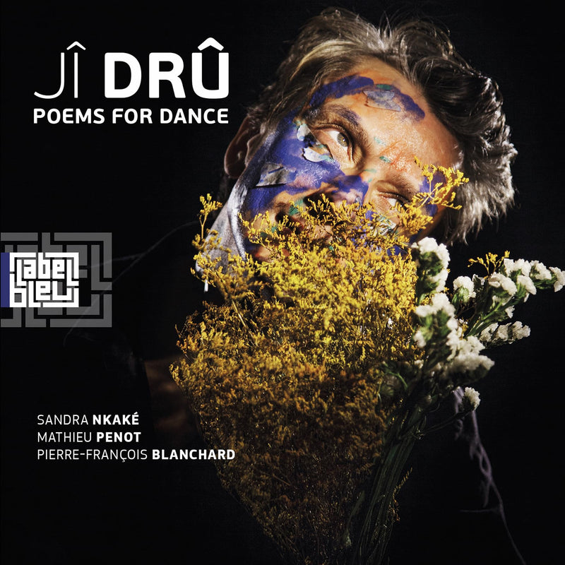 Poems for Dance