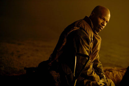 Jarhead - Willkommen im Dreck (Limitiertes Steelbook, 4K-UHD + Blu-ray)