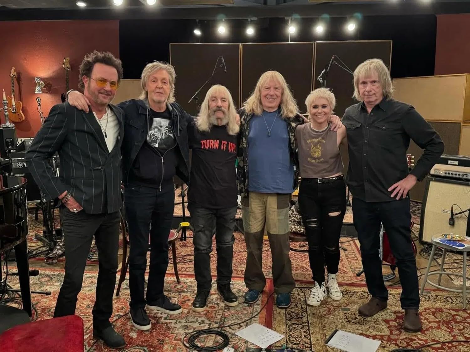 This is Spinal Tap 2 (4K Ultra HD