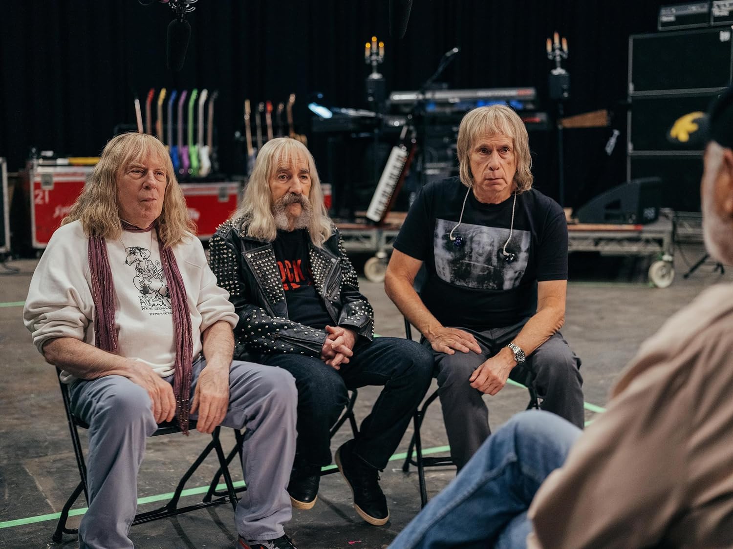 This is Spinal Tap 2 (4K Ultra HD