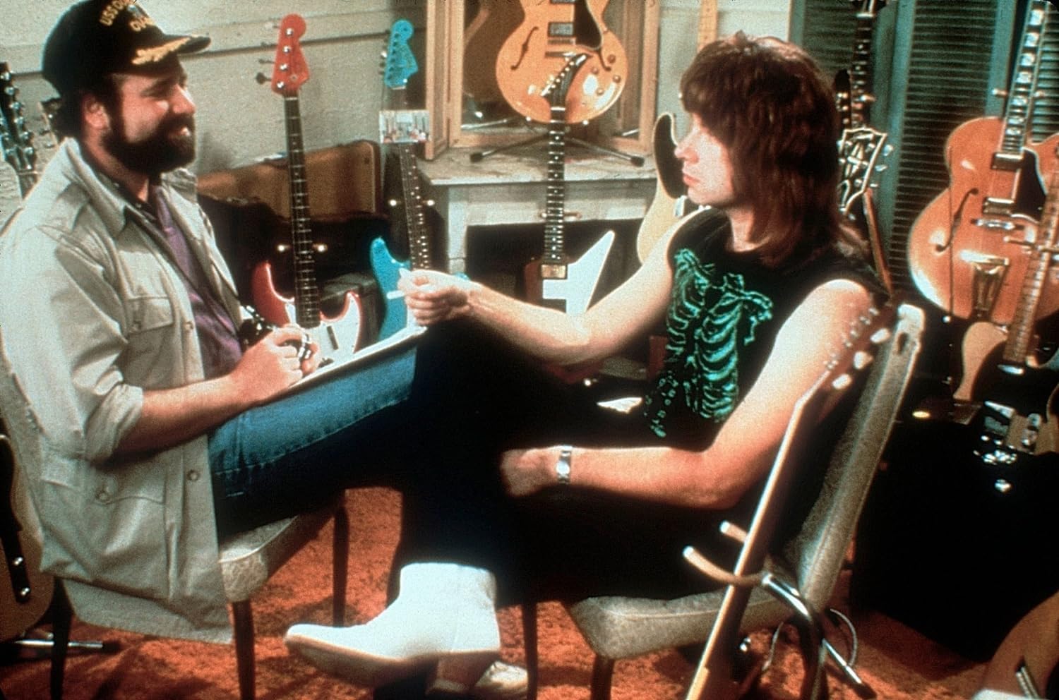 This is Spinal Tap (4K Ultra HD)