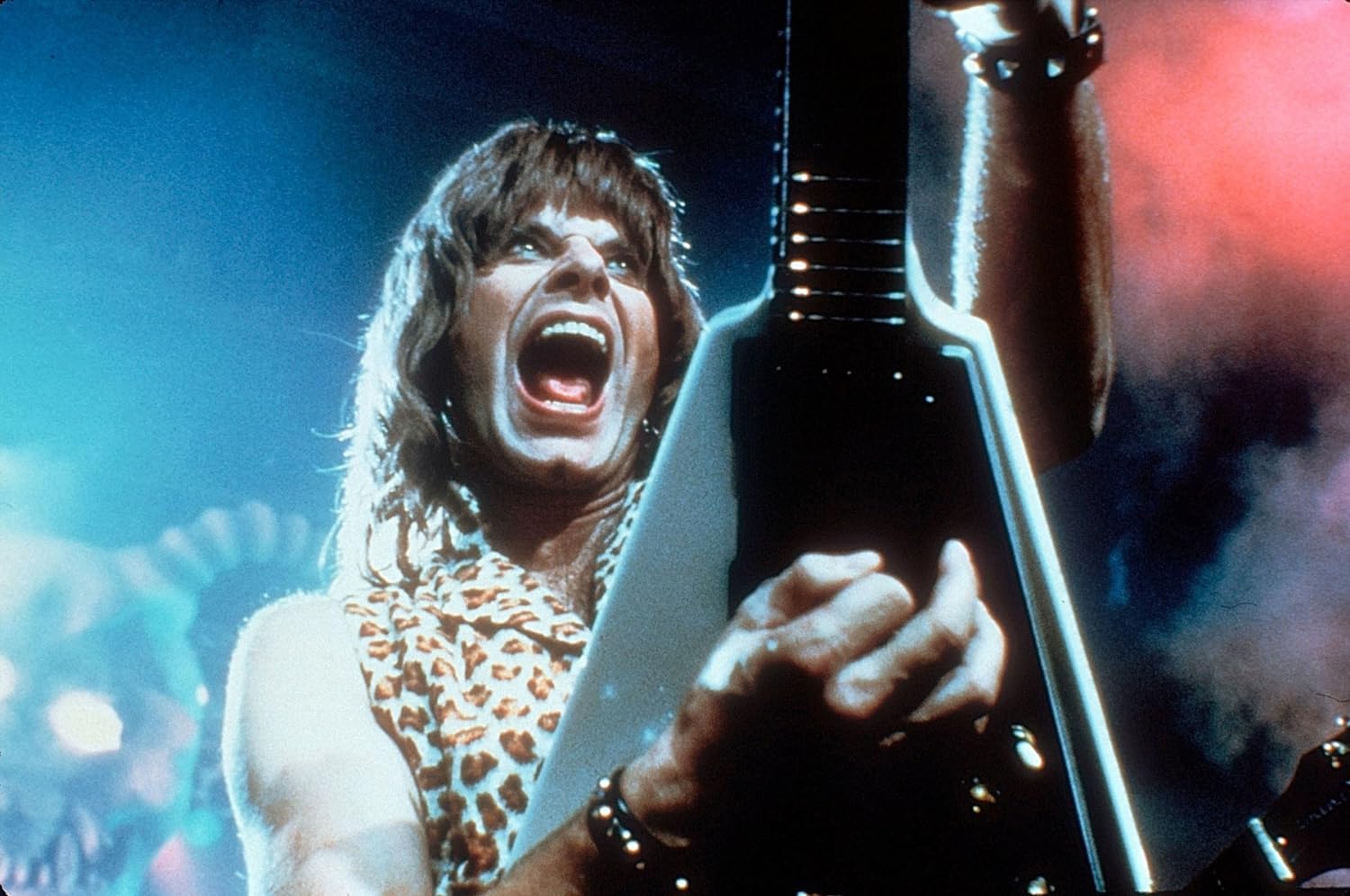This is Spinal Tap (4K Ultra HD)