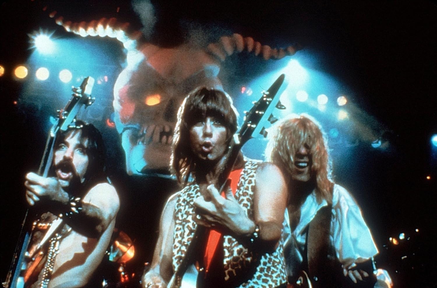 This is Spinal Tap (4K Ultra HD)