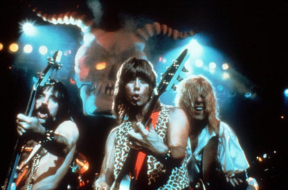 This is Spinal Tap (4K Ultra HD)