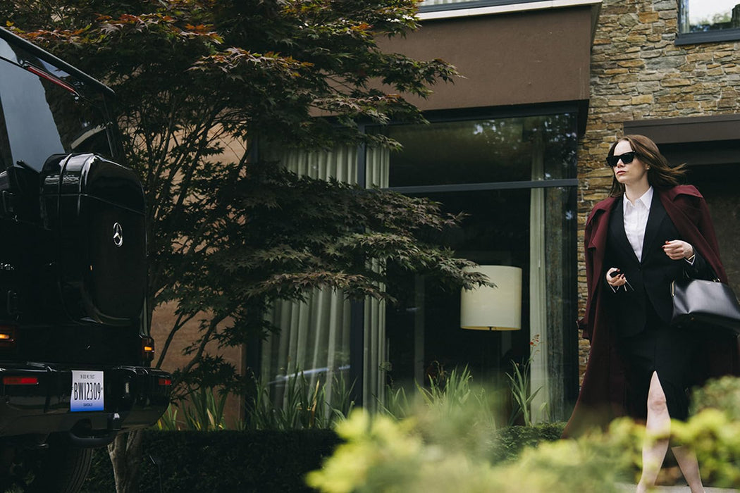 Bugonia (Limitiertes Steelbook, 4K-UHD + Blu-ray