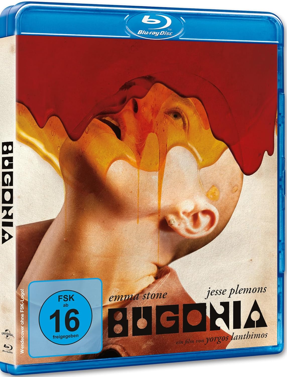 Bugonia