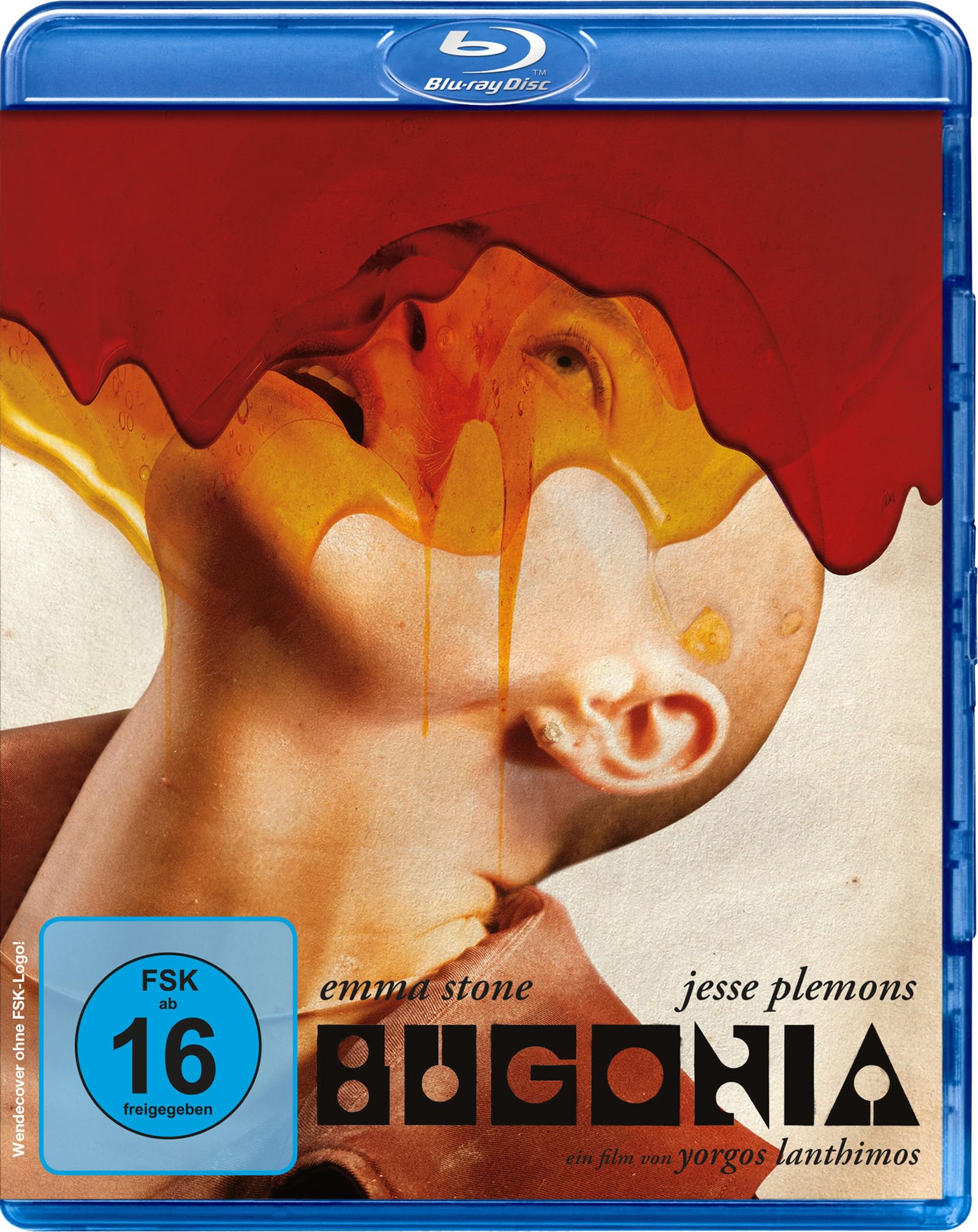 Bugonia