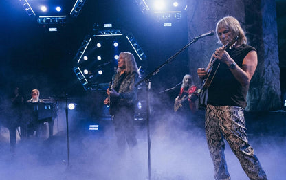 This is Spinal Tap 2