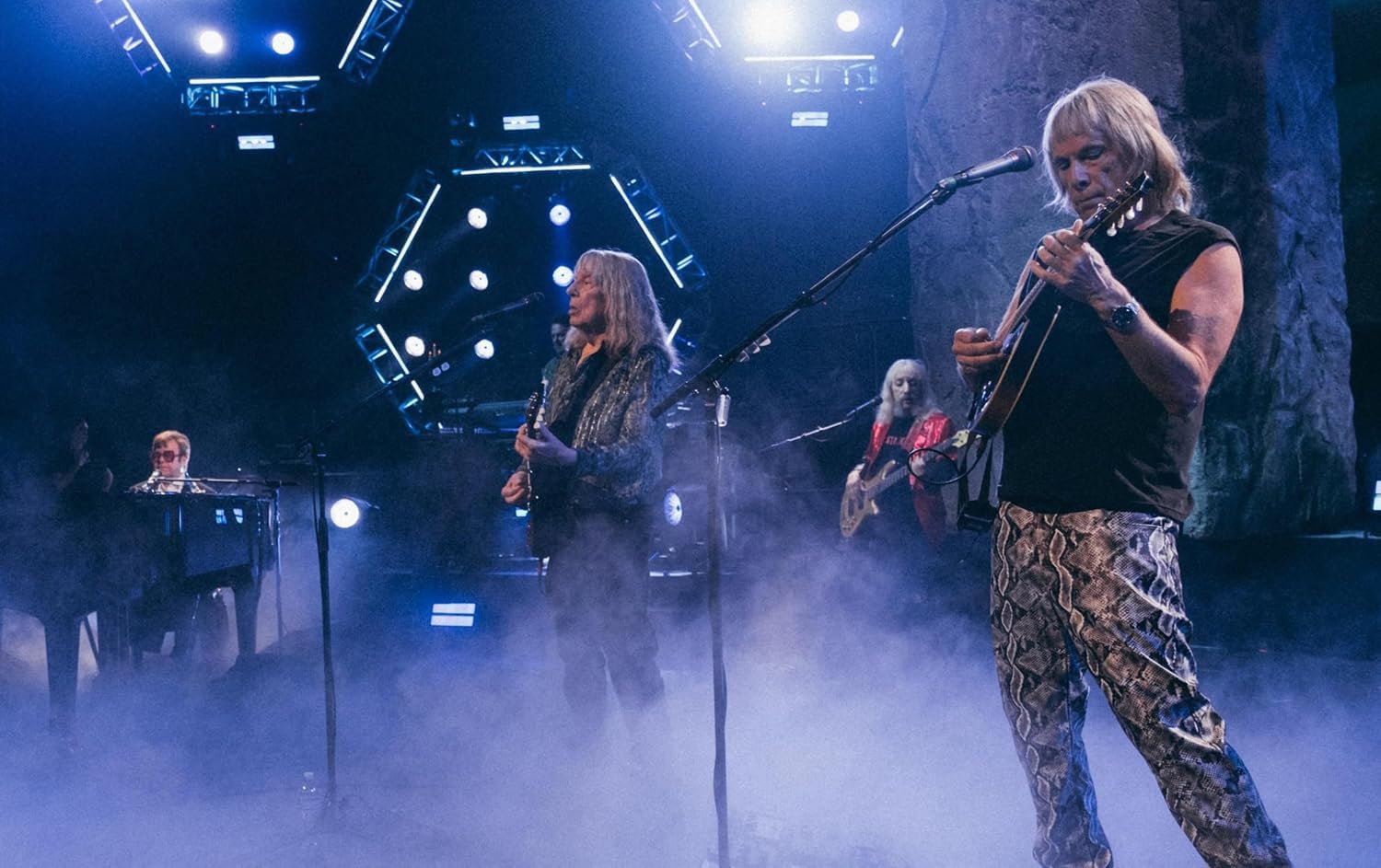 This is Spinal Tap 2