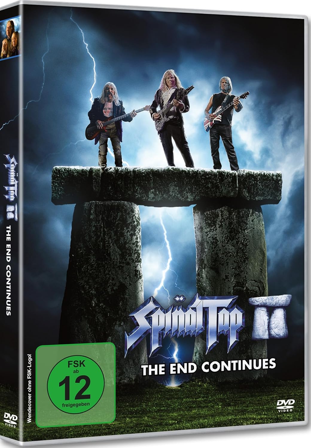 This is Spinal Tap 2