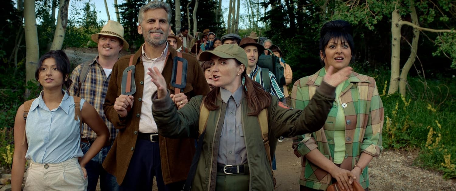 NO ESCAPE - GRIZZLY NIGHT