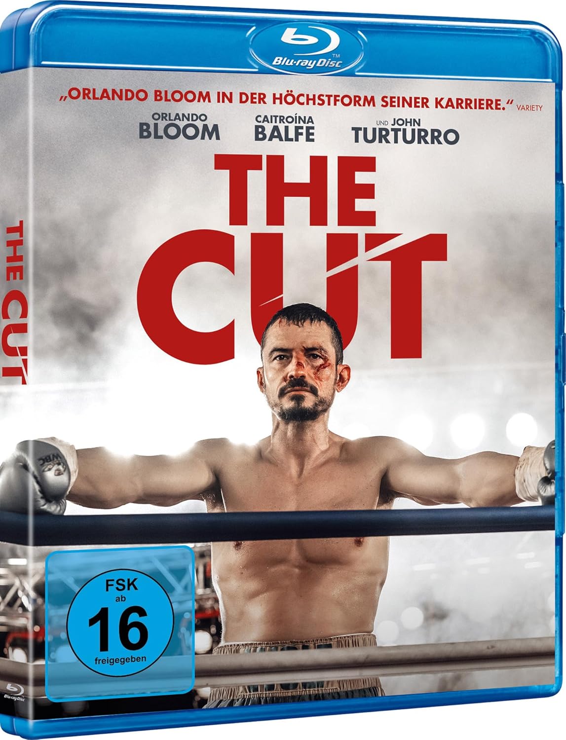 The Cut