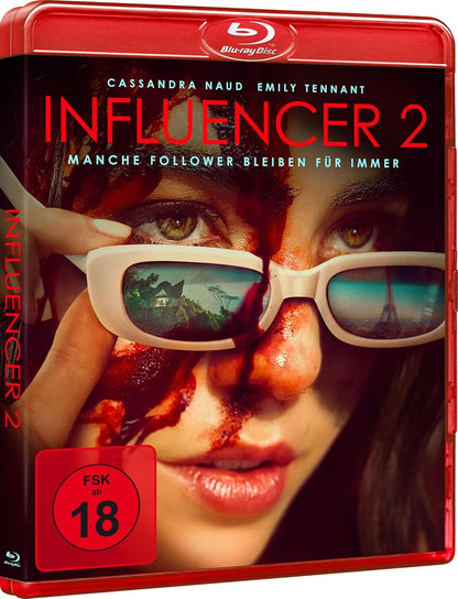 INFLUENCER 2