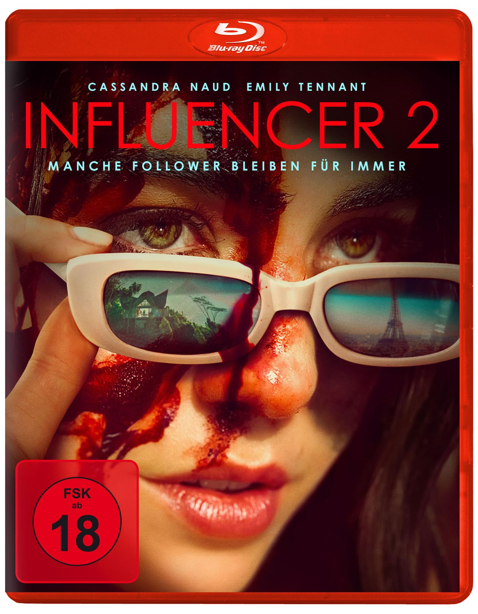 INFLUENCER 2