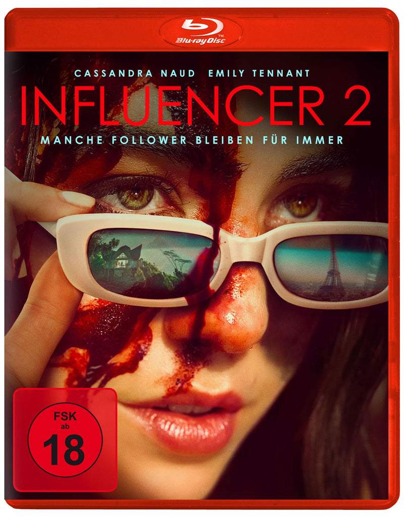 INFLUENCER 2