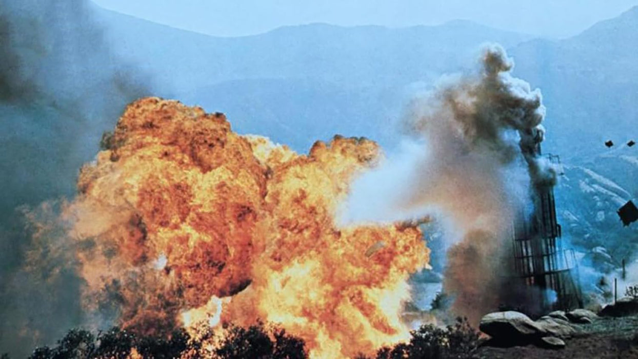 Telefon (Mediabook, Blu-ray+DVD