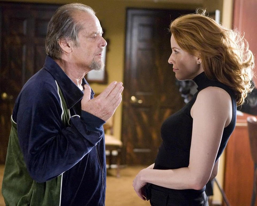 Departed: Unter Feinden (4K-UHD+Blu-ray