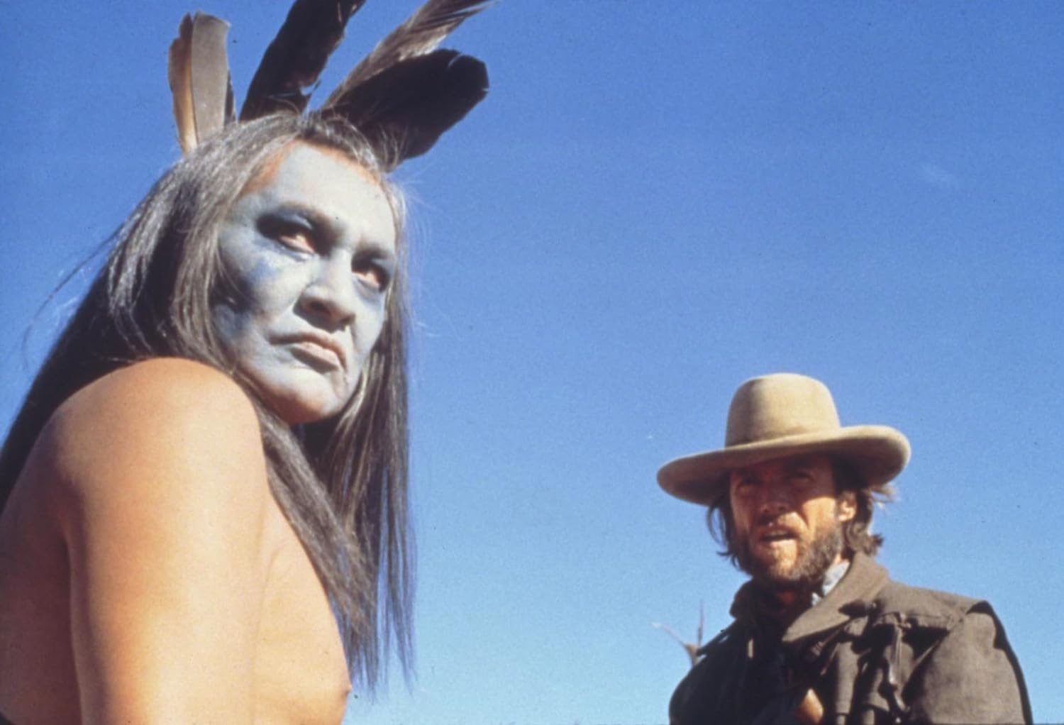 Der Texaner (4K-UHD+Blu-ray)