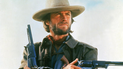 Der Texaner (4K-UHD+Blu-ray)
