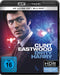 Dirty Harry (4K-UHD+Blu-ray)