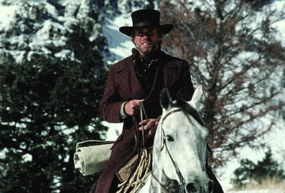 PALE RIDER - DER NAMENLOSE REITER