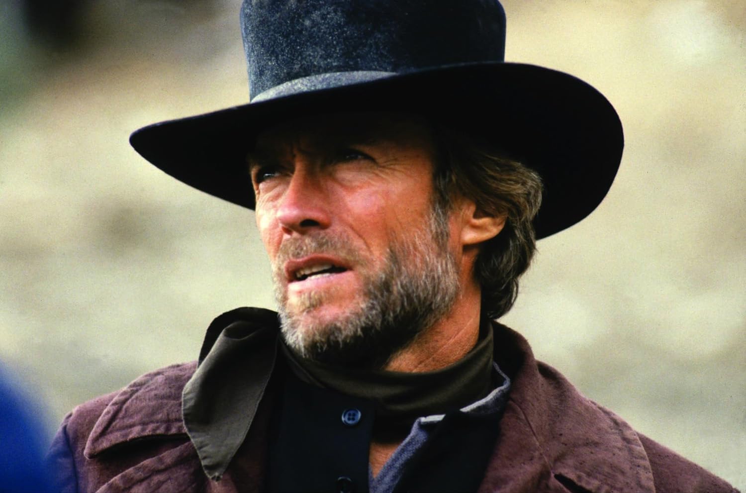 PALE RIDER - DER NAMENLOSE REITER