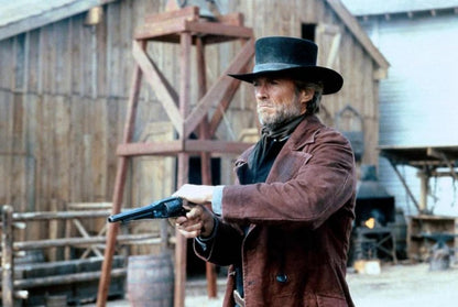 PALE RIDER - DER NAMENLOSE REITER
