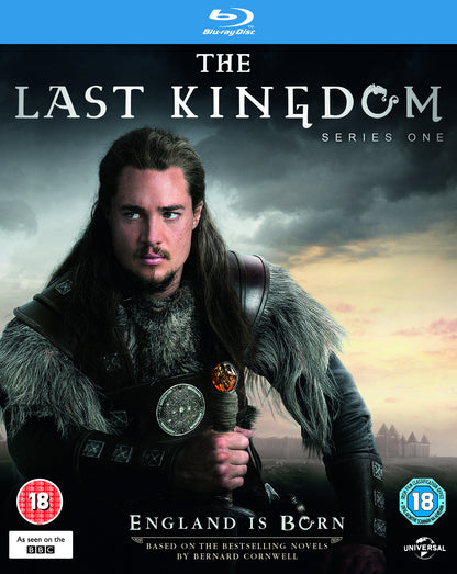 The Last Kingdom: Season One