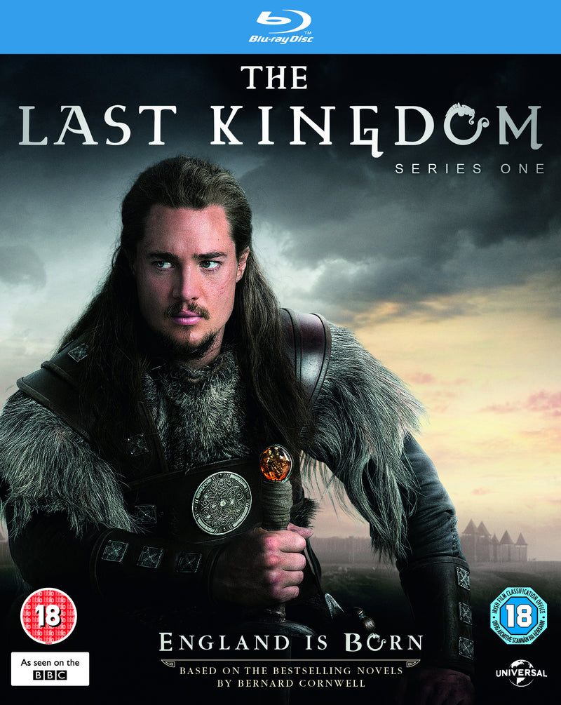 The Last Kingdom: Season One