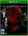 Metal Gear Solid V: Phantom Pain