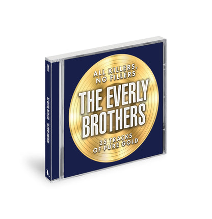 Everly Brothers - All Killers..