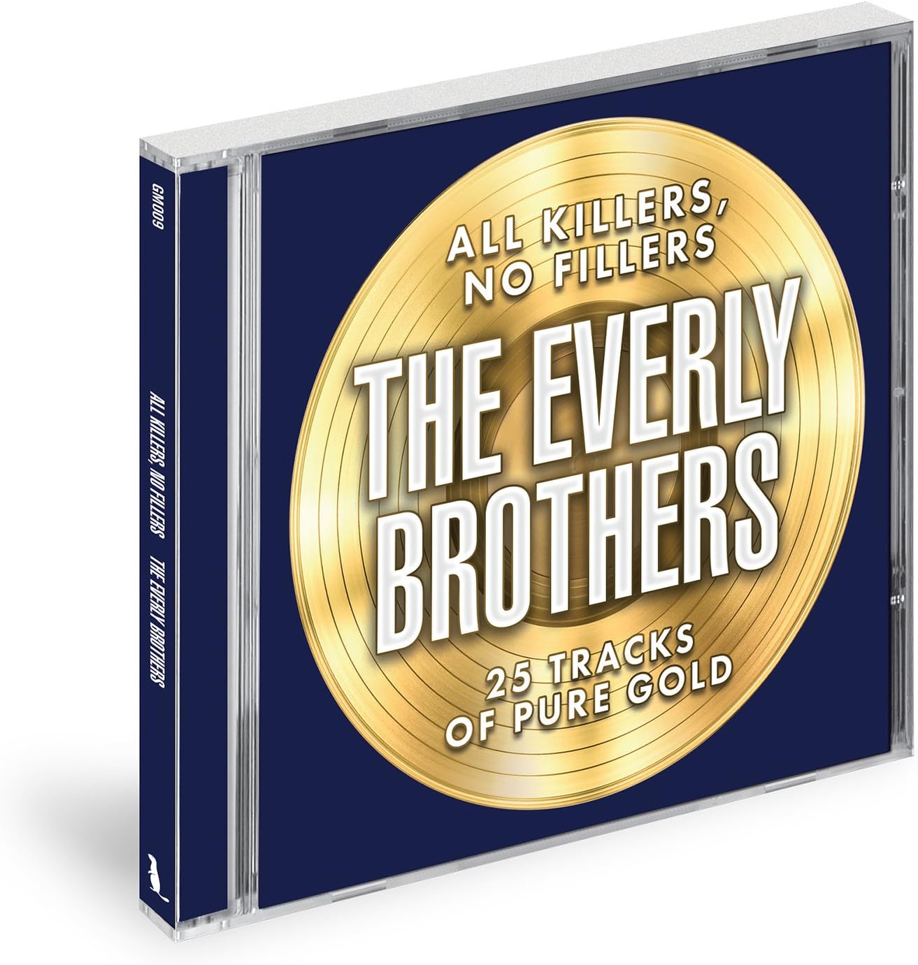 Everly Brothers - All Killers..