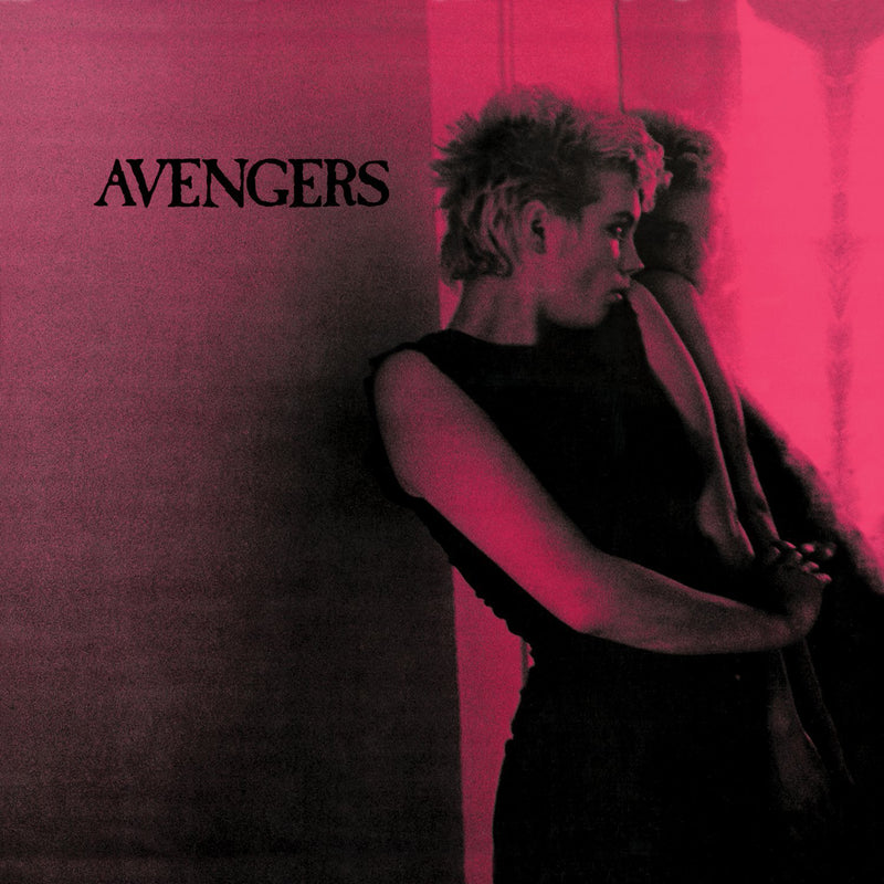 The Avengers