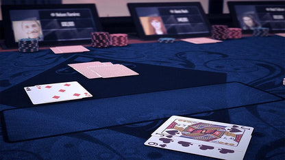 Pure World Poker Championship (PS4