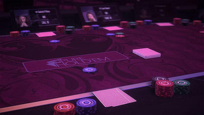 Pure World Poker Championship (PS4