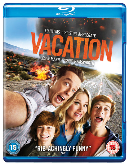 Vacation (2015)