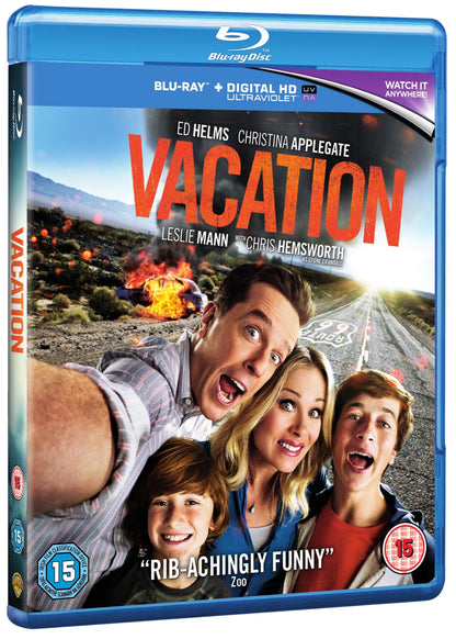 Vacation (2015)