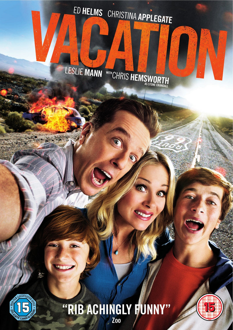 Vacation (2015)