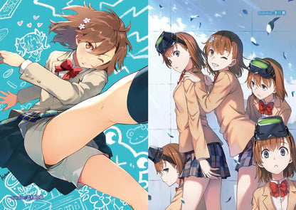 A Certain Scientific Railgun