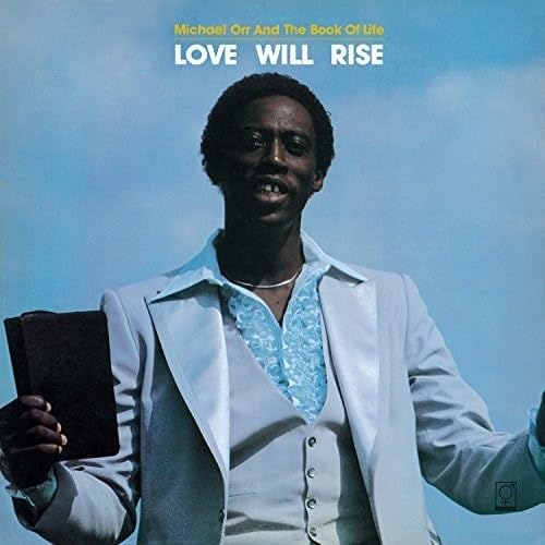 Love Will Rise (& the of Life