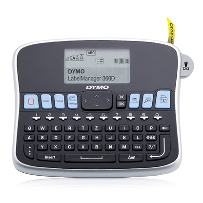 Dymo Label Manager 360D S0879490