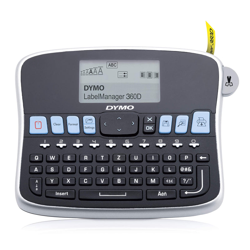 Dymo Label Manager 360D S0879490